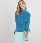 Dámská mikina Fleece Modrá 34 model 18670365 - Dare2B