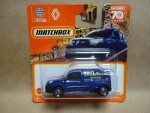 Renault Kangoo Matchbox