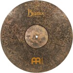 Meinl Byzance Mike Johnston Set