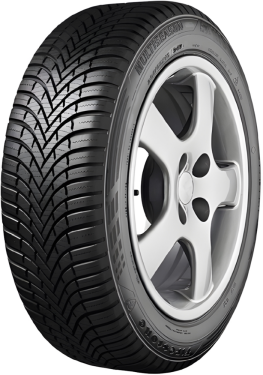 195/60 R15 88H MULTISEASON 2 M+S 3PMSF TL FIRESTONE