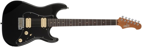 JET Guitars JS-400 BKR H