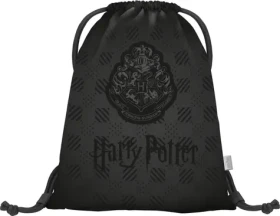 BAAGL Sáček Harry Potter Bradavice černý (A-34503)