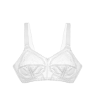 Podprsenka Doreen X bílá - TRIUMPH WHITE 90J