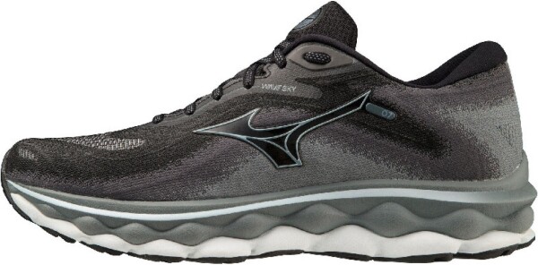 Běžecké boty Mizuno WAVE SKY 7 J1GC230202 Velikost obuvi v EU: 44