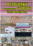 Heligonky Konstantin Stibitz České Budějovice Bicek Jan