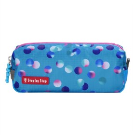 Školní pouzdro Step by Step FIT, Dolphin Finja