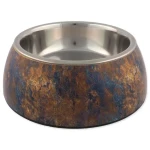Dog Fantasy Gallery 750 ml / Miska / Univerzální na krmivo i vodu (454-855138)