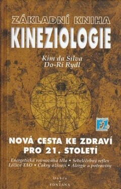 Základní kniha kineziologie