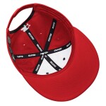 Starter Pánská kšiltovka Detroit Red Wings NHL Team Logo Snapback