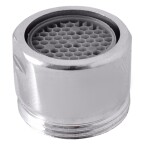 RAV Slezák - Perlátor k vodovodní baterii SE918, Chrom MA0028 MA0028