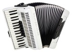 Weltmeister Achat III 72 white