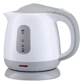 Maestro MR-012 šedá / Rychlovarná konvice / 1850-2200 W / 1 l (MR-012-GREY)