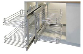 Strong DUO mechanismus s koši (335233)