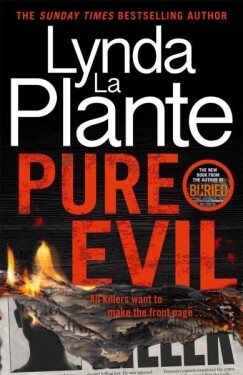 Pure Evil - Lynda La Plante