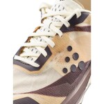 Běžecké boty CRAFT Pure Trail Pro - růžové Velikost obuvi v EU: 42