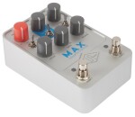 Universal Audio Max Preamp Dual Compressor