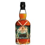 Plantation Black Cask 2022 40,0% 0,7 l (holá láhev)