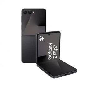 Rozbaleno - SAMSUNG Galaxy Z Flip7 5G 12+512GB černá / 6.9" / Android 16 / rozbaleno (SM-F766BZKHEUE.rozbaleno)