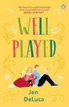 Well Played: Well Met Jen DeLuca
