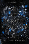 Tempest of Wrath and Vengeance - K. Roehrich Melissa