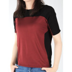 Lee Color Block T Shirt L40XJMLL xs