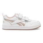 Sportovní Reebok ROYAL PRIME 2.0 100033491 Imitace kůže/-Ekologická kůže