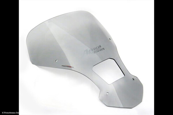 Honda Crf1000L Africa Twin 16-19, Crf1000L Africa Twin Adventure Sports 18-19 Plexi Standard 450mm