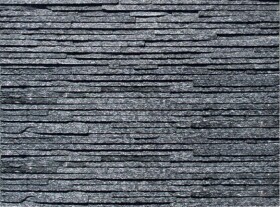 Kamenná stěna do sauny, křemenec šedý, 645x1970 CFSKOK620GL