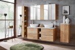 COMAD - Skříňka pod desku 20cm DUB CAPRI 5907611647790