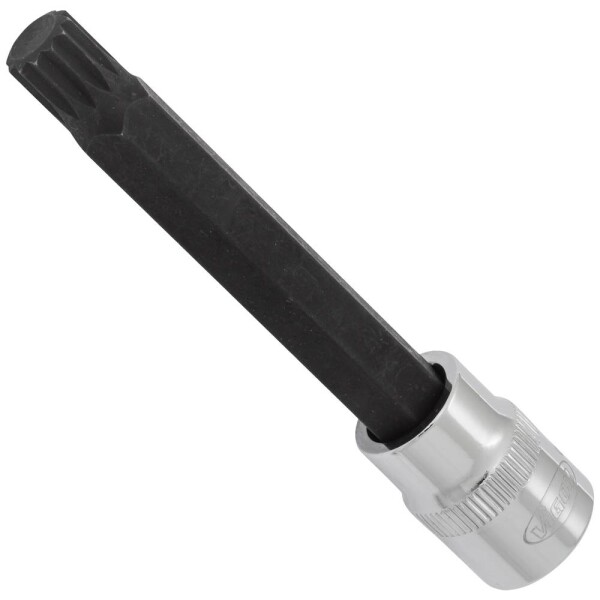 Vigor V6118 V6118 čtyřzub (XZN) sada šroubováků M10 3/8