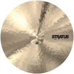 Sabian Stratus Ride 22”