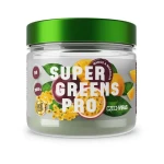 Czech Virus Super Greens Pro V2.0 360 g mango a marakuja (19083)