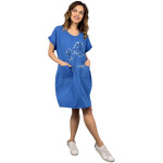 HOSH Dámské šaty Eve Velikost: UNI, Barva: Mint