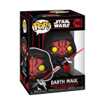 Funko POP: Star Wars - Darth Maul #740