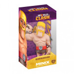 MINIX Videogames: World of Clash - Barbarian