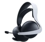 PS5 PULSE Elite + pouzdro / Bezdrátová sluchátka / mikrofon / Bluetooth 5.0 / USB adaptér PlayStation Link / 3.5mm jack (PS711000047821)