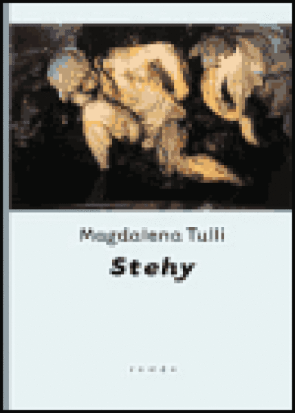 Stehy Magdalena Tulli