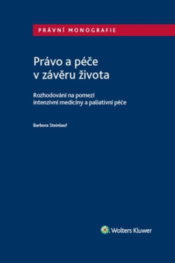 Právo péče závěru života