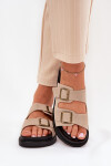 Pantofle model 209956 Step in style 36