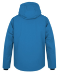 Pánská lyžařská bunda Hannah KELTON methyl blue