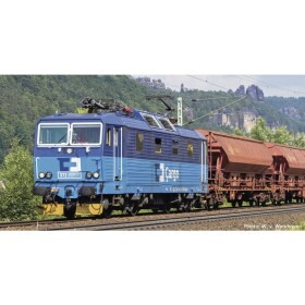 Roco 71225 Elektrická lokomotiva ve velikosti H0 Rh 372 z CD Cargo