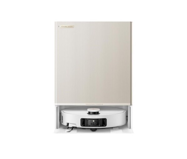 Dreame Matrix 10 Ultra, White EDF_1240208