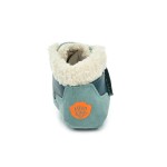 Affenzahn Leather Growy Bunny capáčky