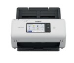 BROTHER skener ADS-4700W DUALSKEN A4 40pppm/80dual 600x600 60ADF USB LAN WIFI - display 10.5cm EDF_3860581