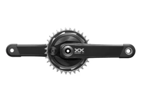 Sram XX Eagle AXS Transmission kliky s Powermetrem a převodníkem 32 zubů 175 mm