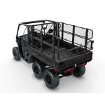 Kovová nadstavba korby Can-Am Traxter HD10 PRO