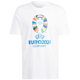 Tričko adidas Euro24 IT9290 pánské