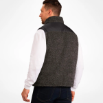 G-III Pánská Oboustranná Vesta Vegas Golden Knights NHL Power Hitter Reversible Vest Velikost: M, Tým: Vegas Golden Knights