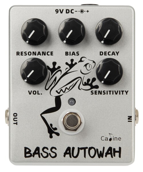 Caline CP-85 Bass Autowah