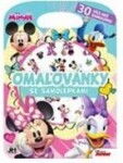 Minnie - Kreativní blok - Kolektiv